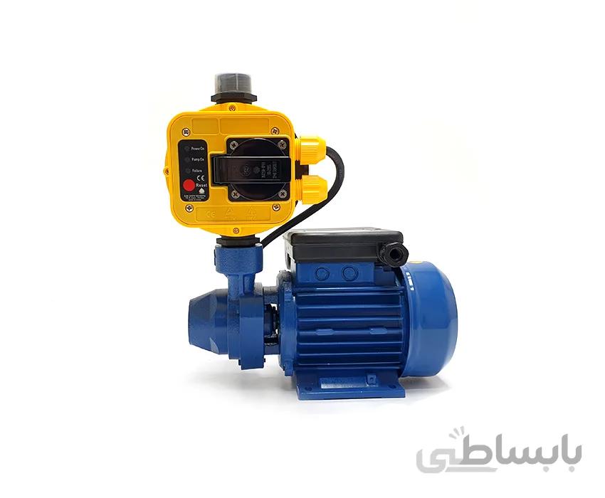 پکیج آبرسانی پمپ آب نیم اسب ابارا P05-26