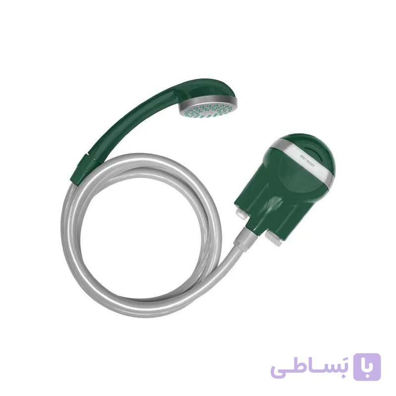 دوش سفری گرین لاین مدل GNOTDSHWGN — تصویر 1
