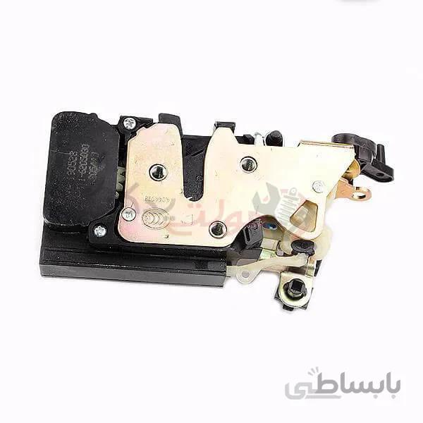مجموعه قفل درب عقب چپ X33New