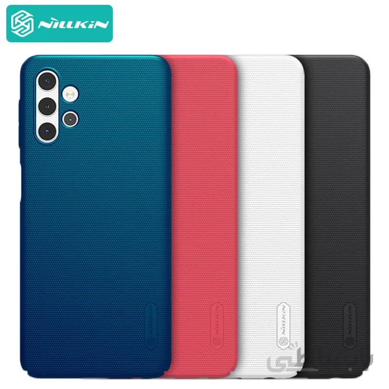 قاب محافظ نیلکین سامسونگ Nillkin Frosted Shield Case Samsung Galaxy A32 5G