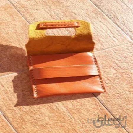 کیف شارژ موبایل