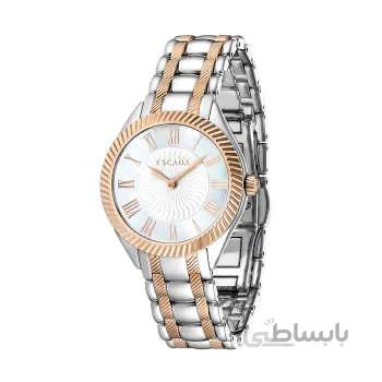 ساعت مچی عقربه ای زنانه اسکادا مدل EW4735025