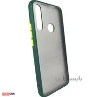 کاور مدل MS-S0Y9P مناسب برای گوشی موبایل هوآوی Y9 Prime 2019