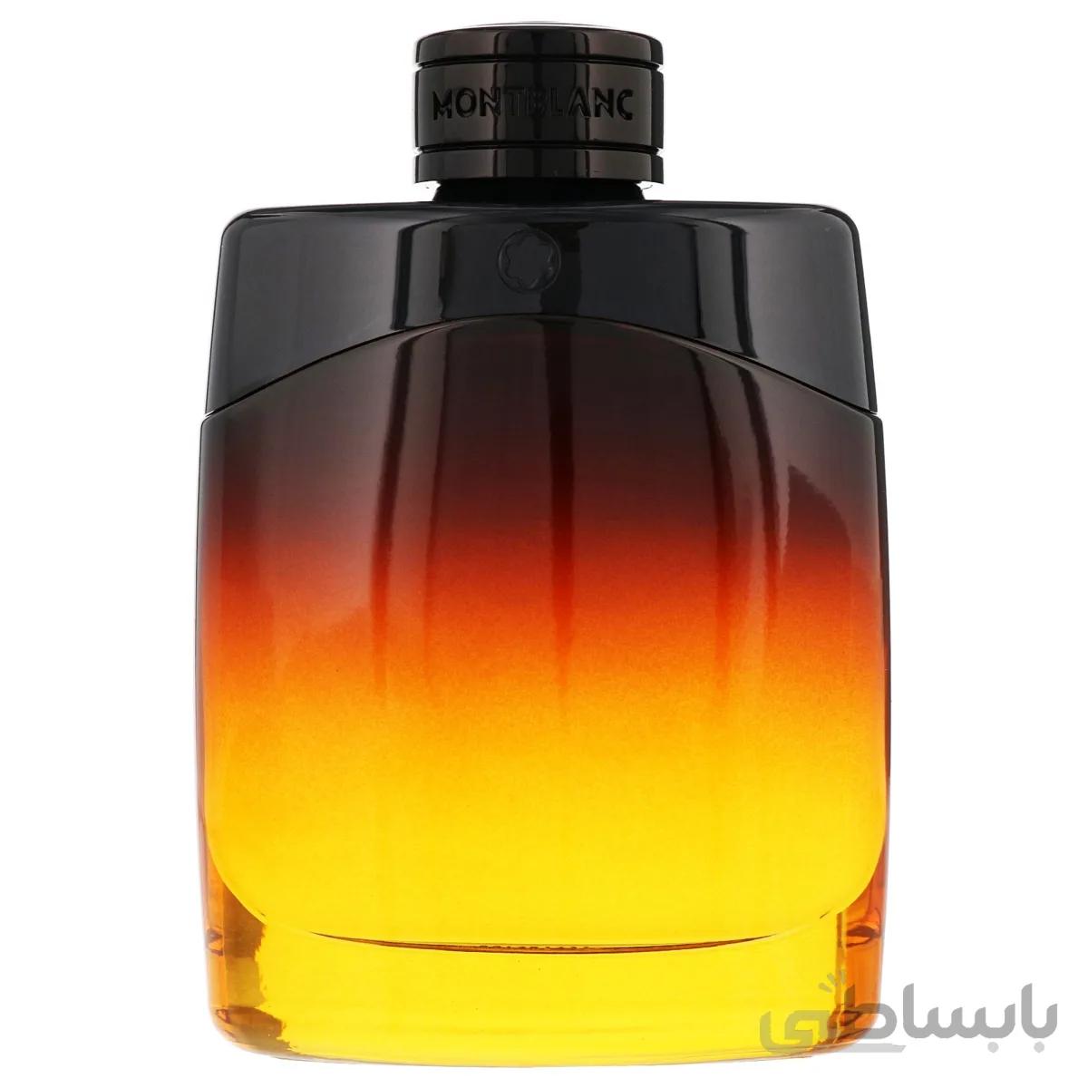 ادوپرفیوم مردانه مون بلان لجند نایت 100 میل ا mont blanc | 3386460087940