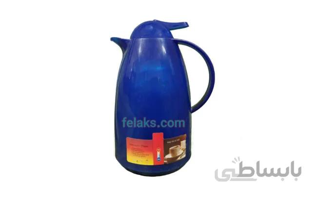 خرید فلاسک چای رمانتیک مدل جدید یک لیتر قیمت عالی