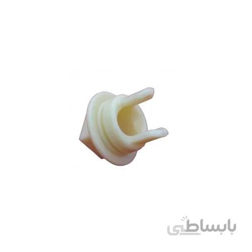 دنده پشت مارپیچ چرخ گوشت بوش و پارس خزر