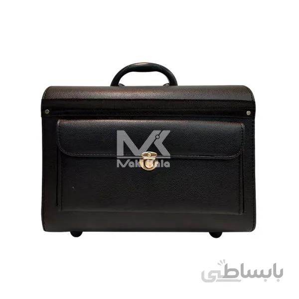 کیف دامپزشکی متوسط