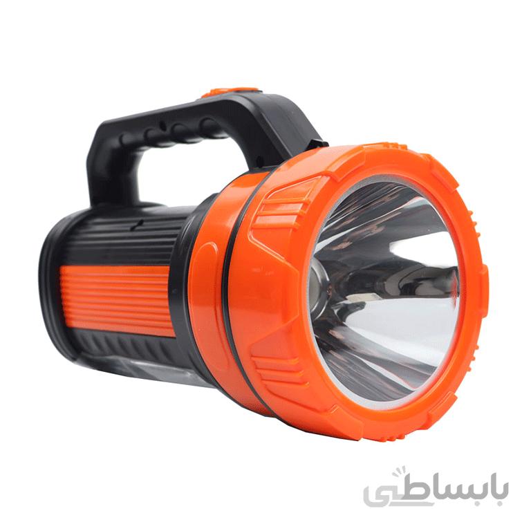چراغ قوه ویداسی(نورافکن)مدل WD-545