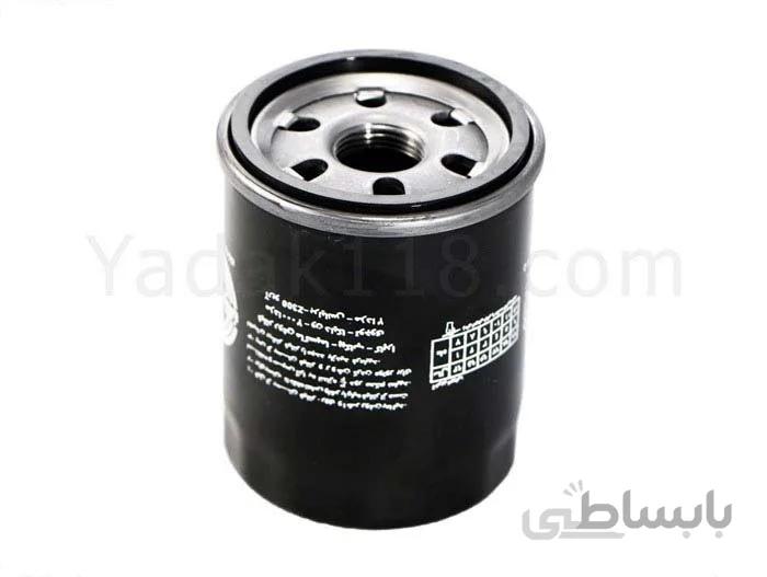 فیلتر روغن وفیلتر هوای سرکان نیسان ماکسیما