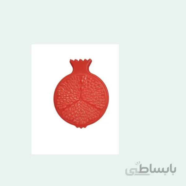 قالب ژله طرح انار مدل ZE-41