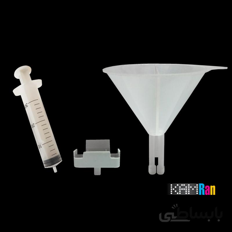 کیت هواگیری دستگاه پلاتر اچ پی سری Z و T