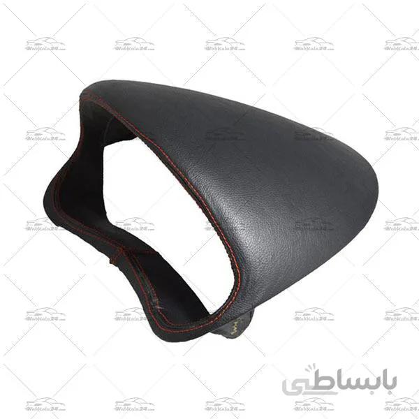 قاب کیلومتر اسپرت چرمی پژو 206