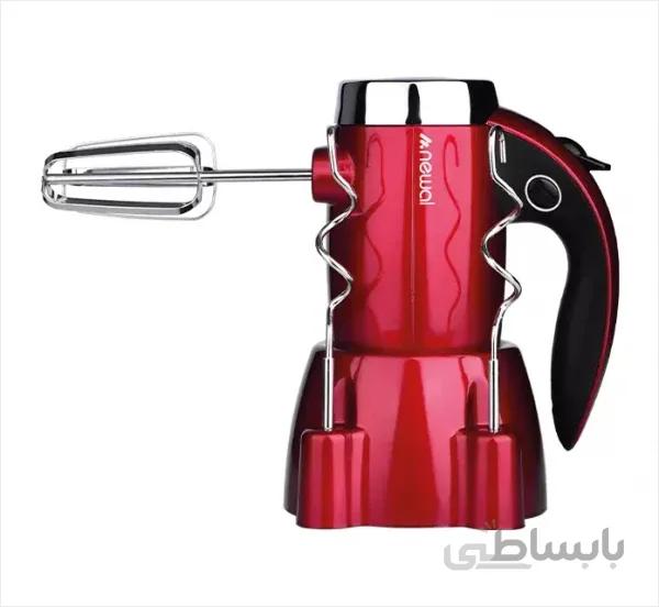 همزن نوال مدل MXR-3515