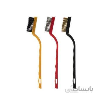 فرچه کد 0014 مجموعه 3 عددی