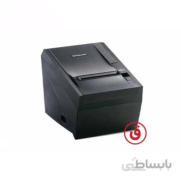 پرینترحرارتی بیکسولون مدل SRP-330 ا Bixolon SRP330 Thermal Receipt Printer