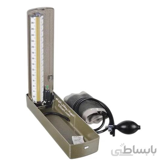 فشارسنج جیوه ای آلپ K2