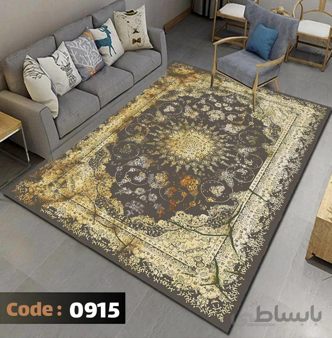 روفرشی طرح کلاسیک وینتیج