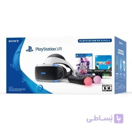 PSVR ZVR2