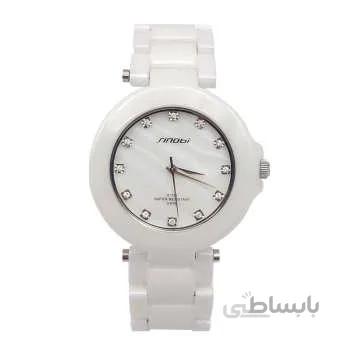 ساعت مچی عقربه ای زنانه سینوبی مدل 1133L