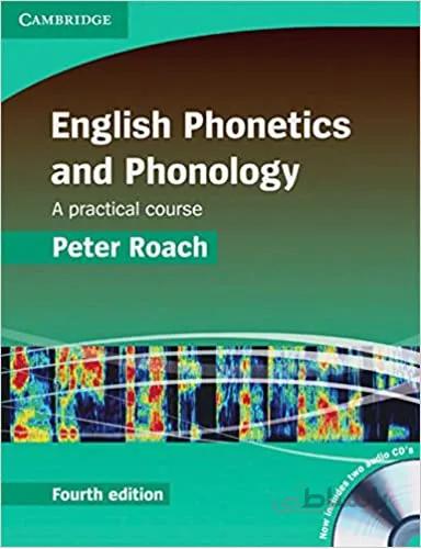 English Phonetics and Phonology fourth edition roach