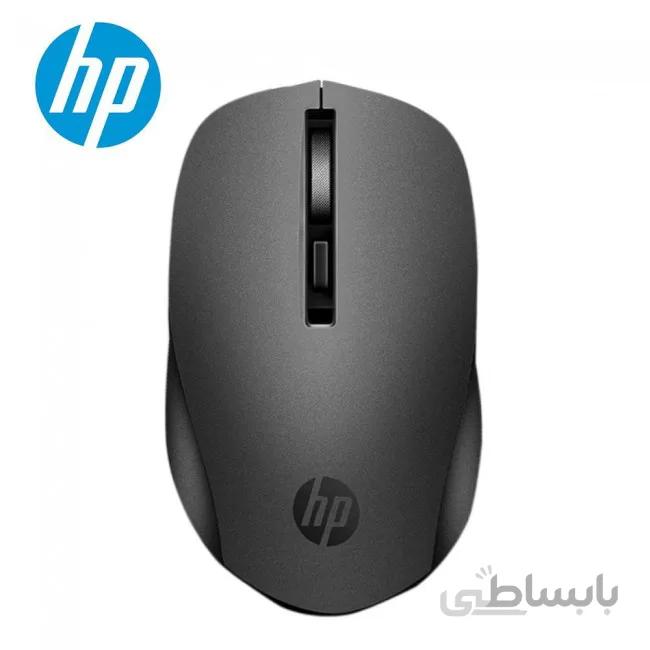 ماوس گیمینگ بی سیم اچ پی مدل HP S1000