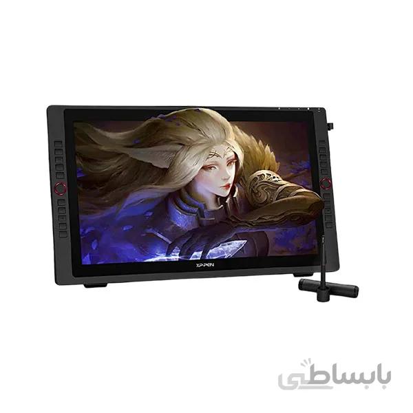تبلت گرافیکی XP Pen مدل Artist Display 24 Pro