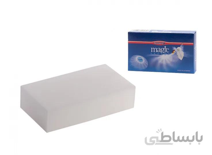 اسفنج جادویی Bayerntex