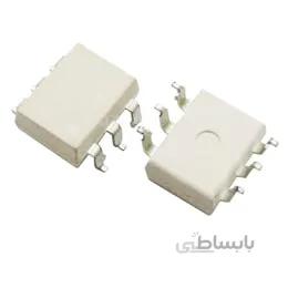 OptoRelay CT3021 S T1 Triac Output SMD6 00
