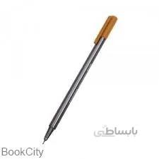 روان‌نويس نوك نمدي اكر STAEDTLER 334-7