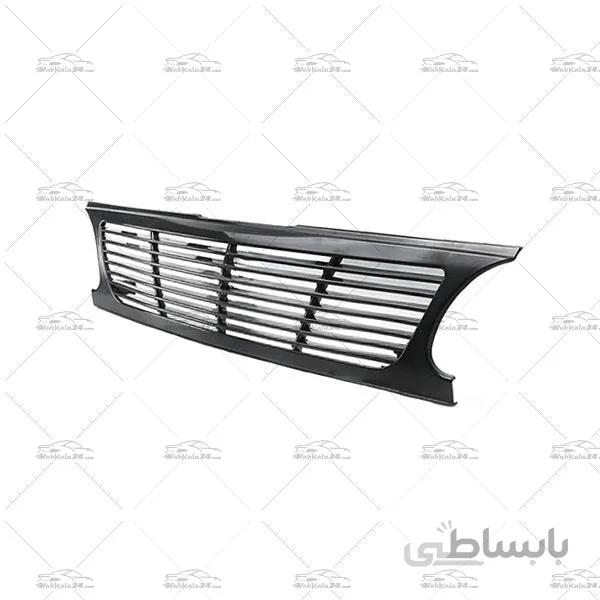 جلو پنجره پراید 131 طرح هفت خط