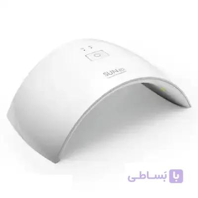 دستگاه یووی ال ای دی سان 24 وات 9s