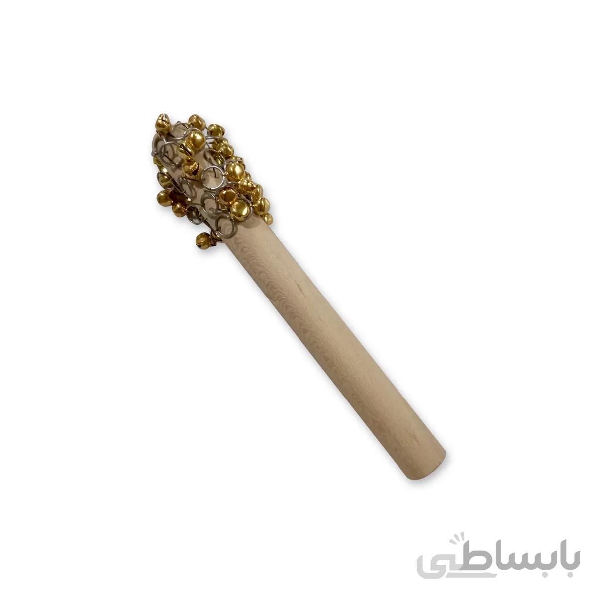 شیكر چوبی ماهور v1