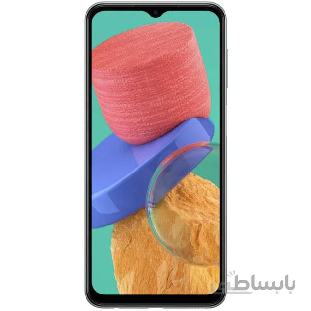 گوشی موبایل سامسونگ مدل Galaxy M33 5G SM-M336B/DS دو سیم‌ کارت ظرفیت 128 گیگابایت و رم 8 گیگابایت
