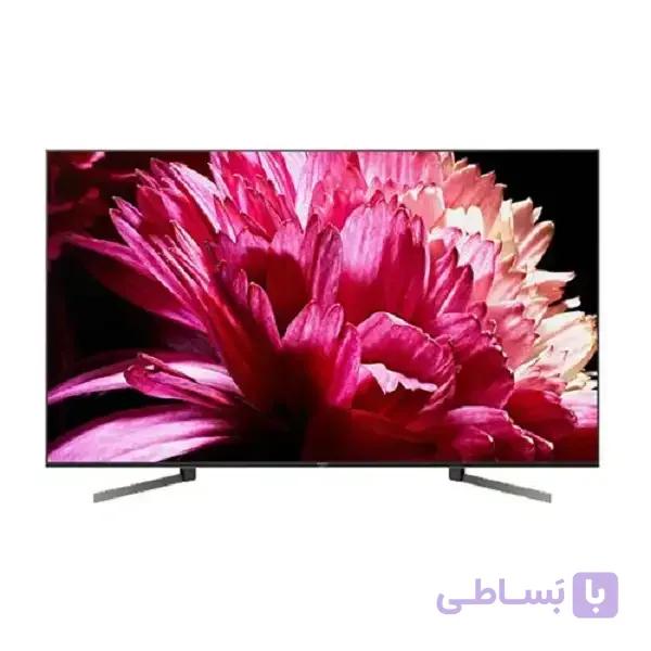 تلویزیون 55 اینچ سونی مدل X9500G