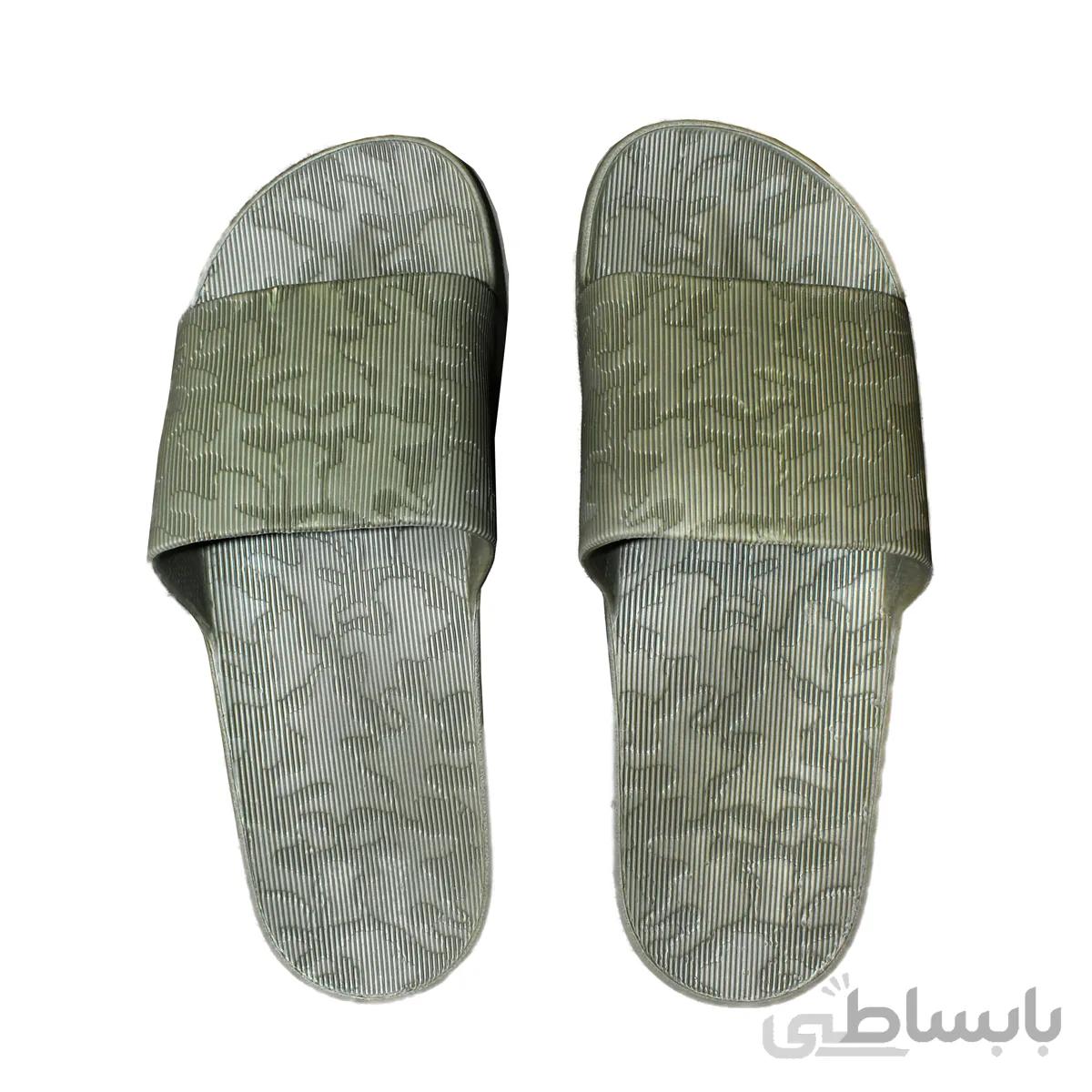 دمپایی مردانه ال سی وایکیکی مدل S2DR60Z8
