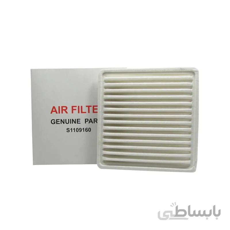 فیلتر هوای لیفان X60 درجه دو