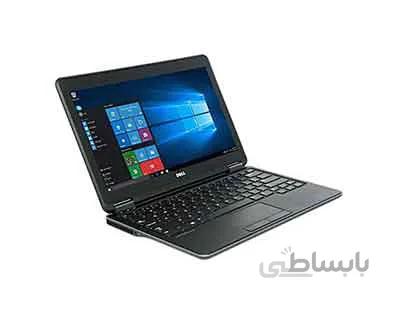لپ تاپ لمسی دل Dell Latitude E7240
