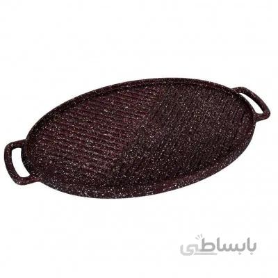 تابه گریل کد 3601 سایز 36