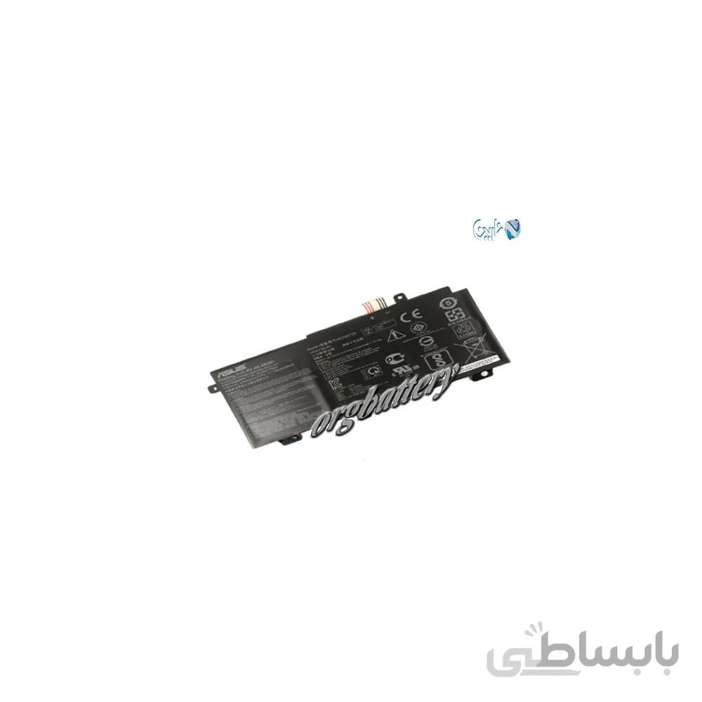 باتری لپ تاپ ایسوس مدل Battery Original Asus FX504