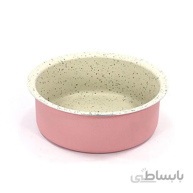 قالب کیک گرانیت گرد کد 20