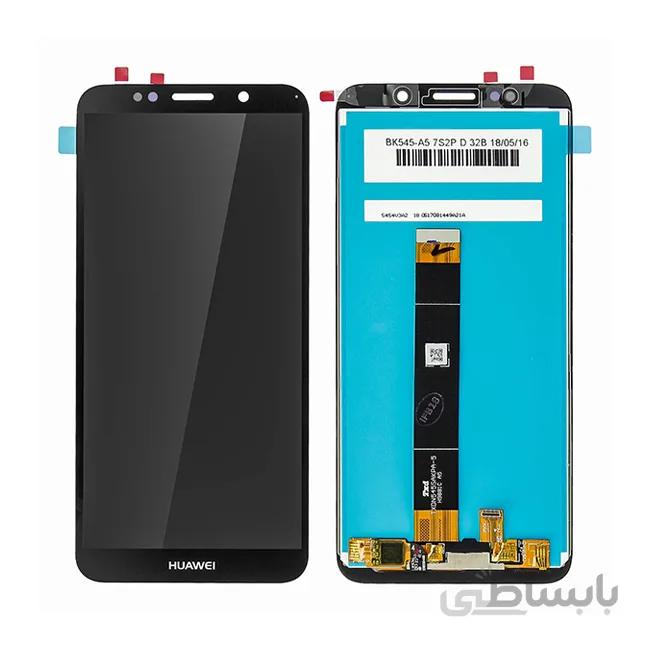 ال سی دی گوشی موبایل Honor 7s هوآوی
