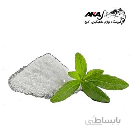 شیرین کننده بویله(آسپارتام) aspartame