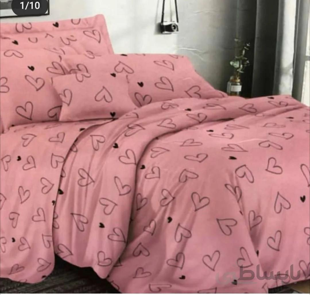 روتختی معمولی قلبی ا Ordinary bedspread