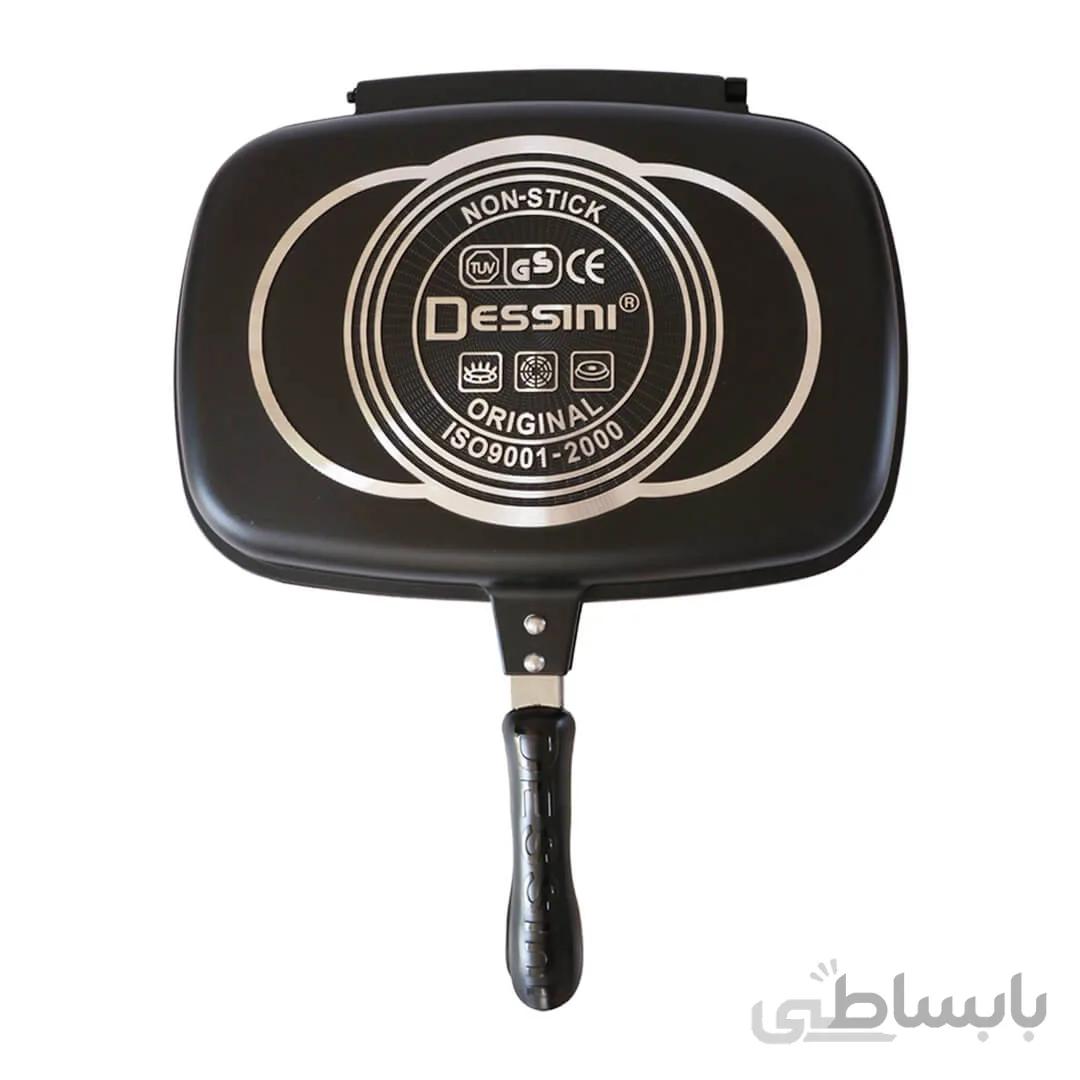 تابه دو طرفه دسینی مدل 36 CM