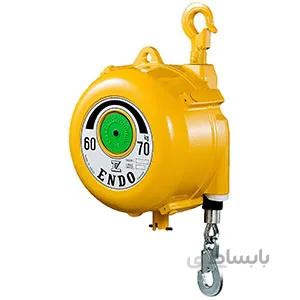 بالانسر ۶۰-۷۰ کیلو ENDO ژاپن EWF-70