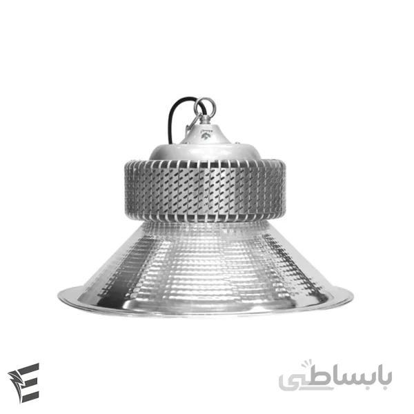 لامپ آویز فلزی ال ای دی 100 وات سوله ای