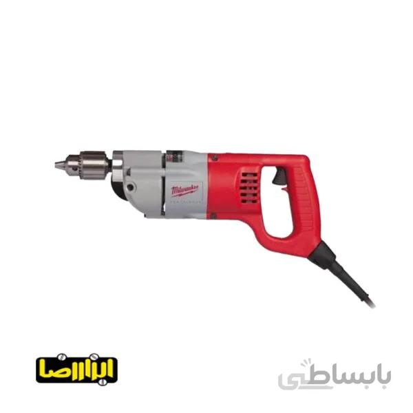 دریل میلواکی مدل HDE13RQD