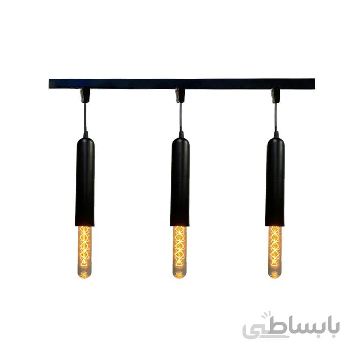 آویز سه شعله لانگ