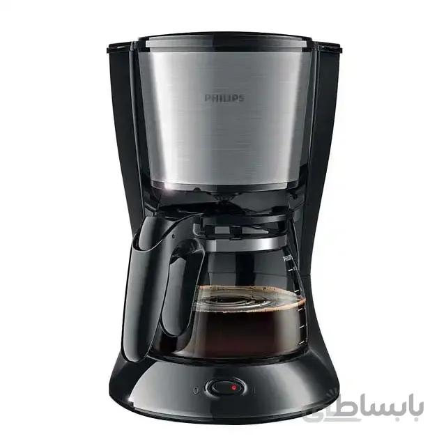 قهوه ساز فیلیپس مدل HD7457 — تصویر 1