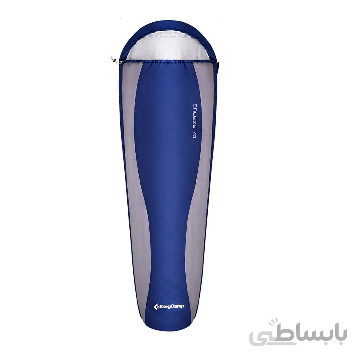 کیسه خواب کینگ کمپ مدل KS2020